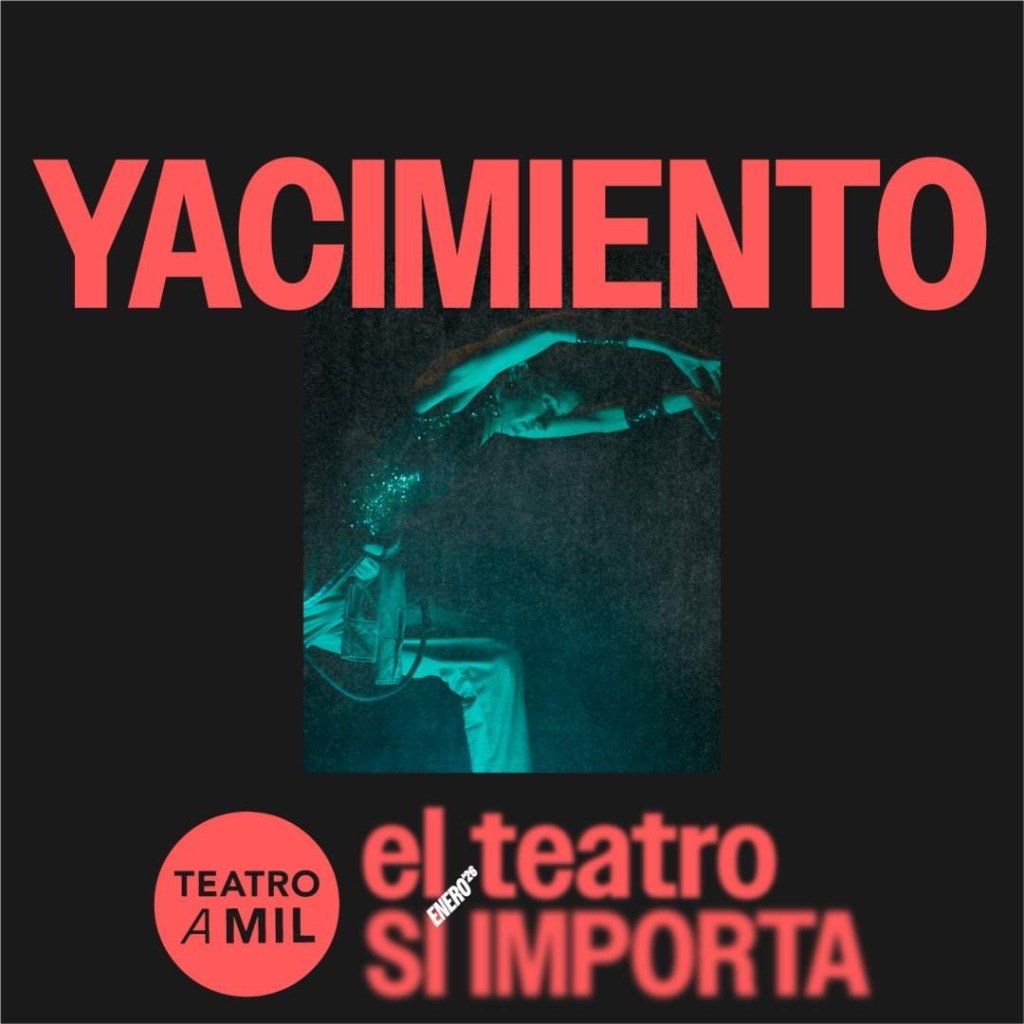 Una tronadura en el&nbsp;GAM