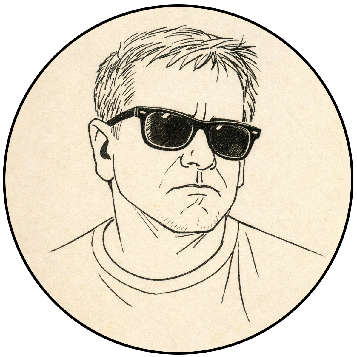 CIUDADANO DEL OLVIDO