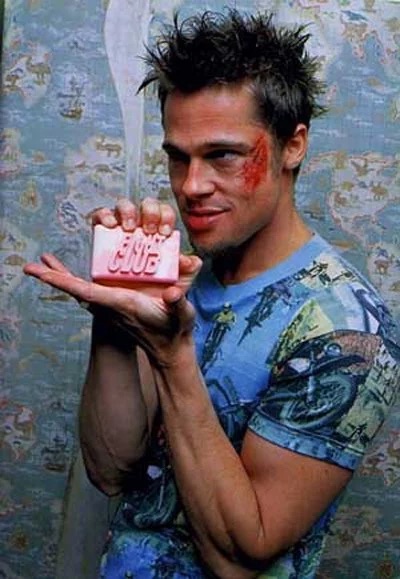 ChatGPT: Tyler Durden para&nbsp;todos